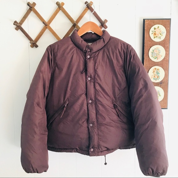 J. Crew Other - J Crew Down Puffer Jacket
